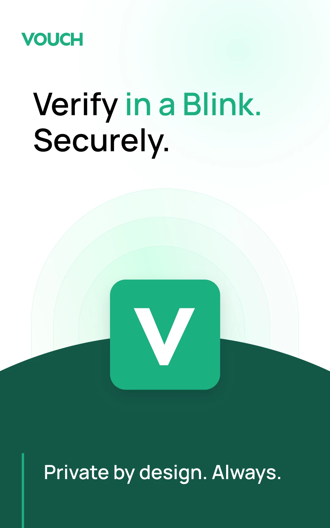 Vouch Verifier screenshot